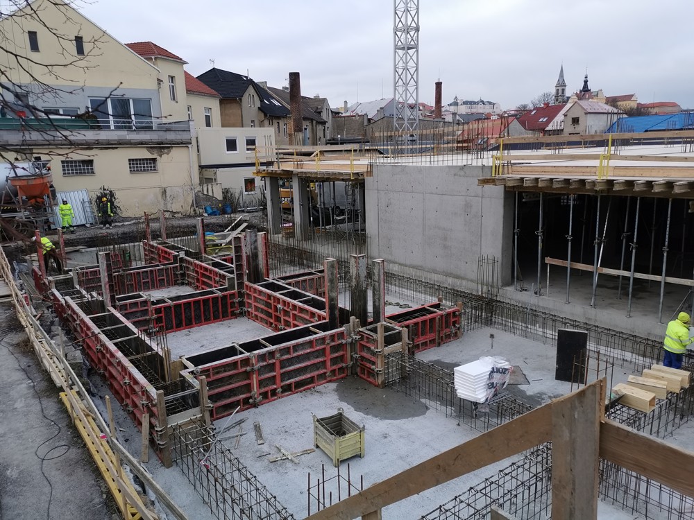 Archiv Kladno